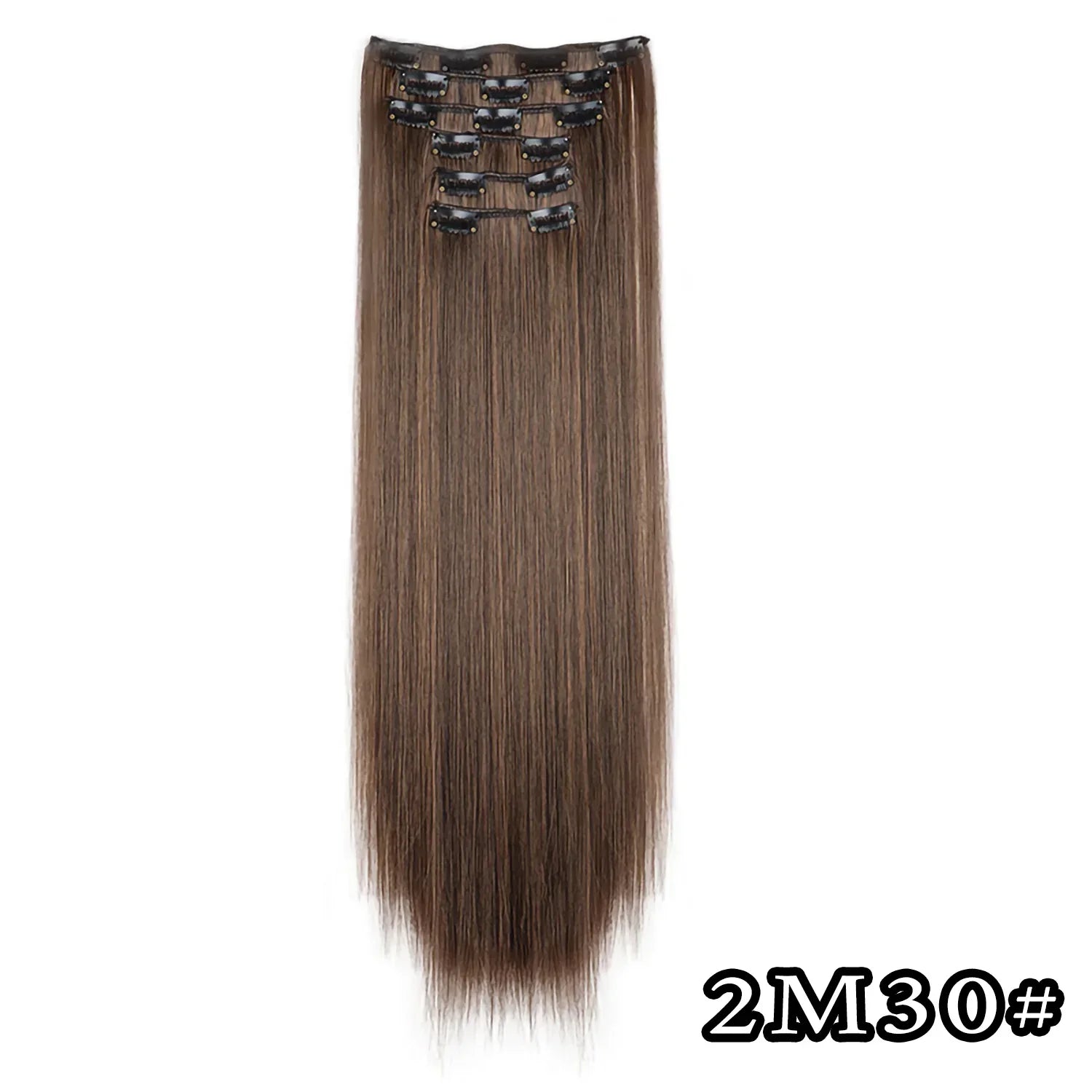Black Ombre Hair Extensions
