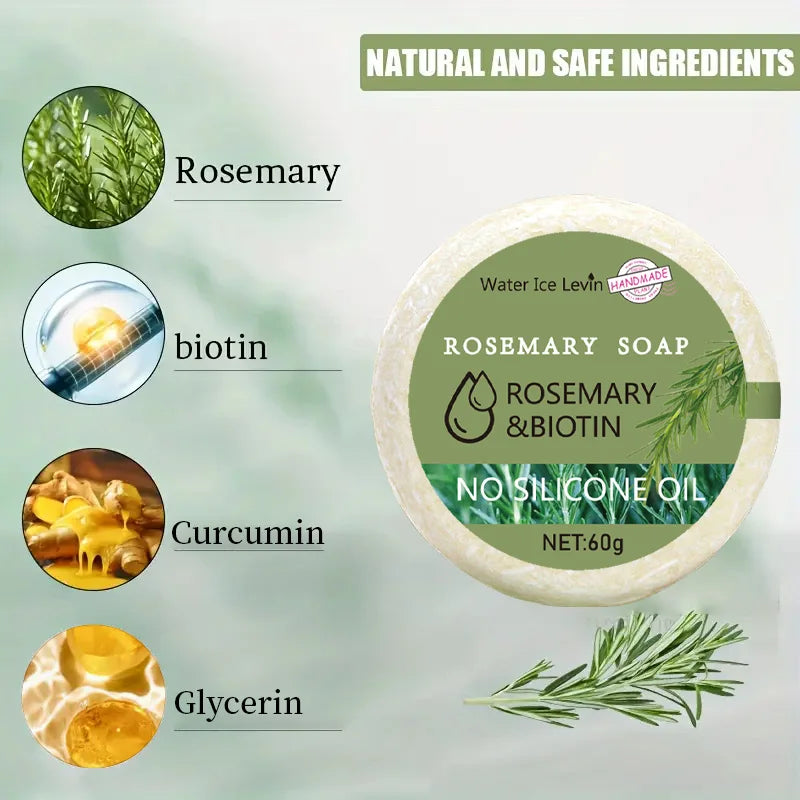 Rosemary Care Bar