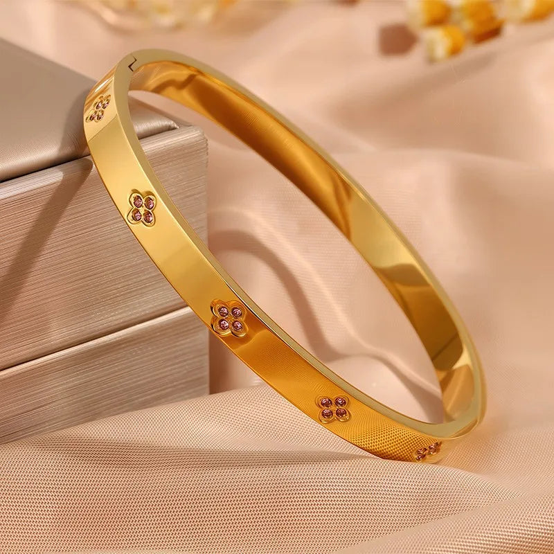 Luxury Bracelet Collection