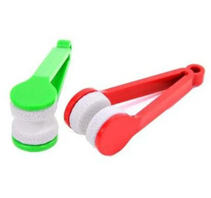 Pocket Glasses Cleaner