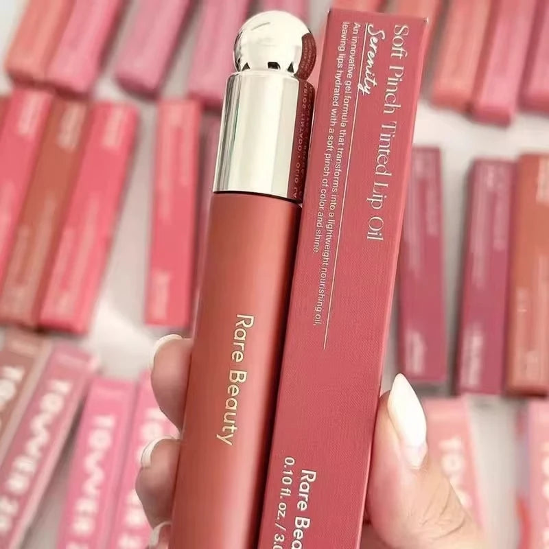 Rare Beauty Soft Pinch Lip Oil & Blush