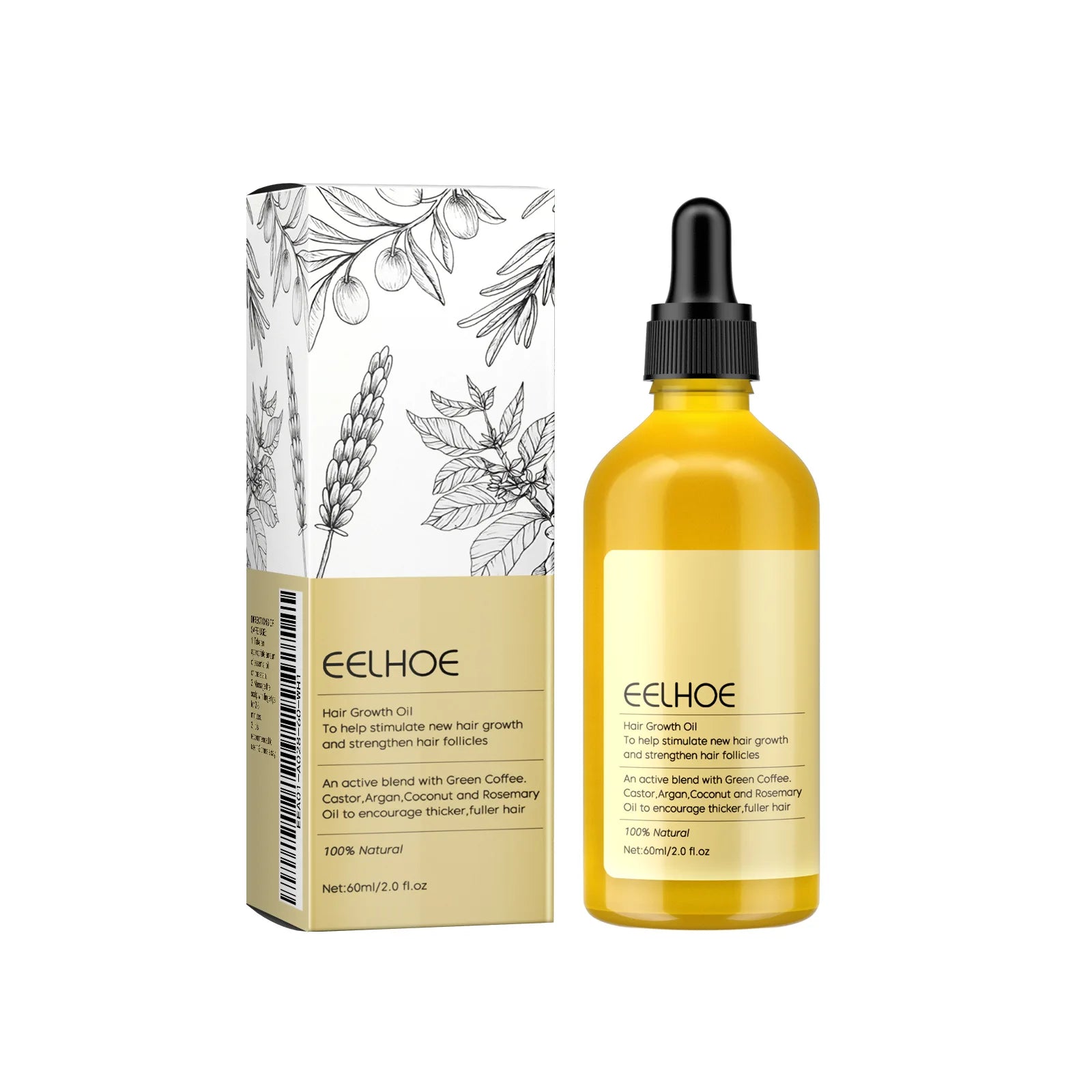 EELHOE Oil