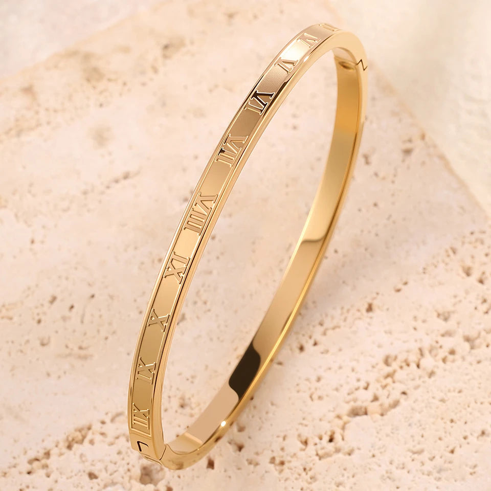 Luxury Bracelet Collection