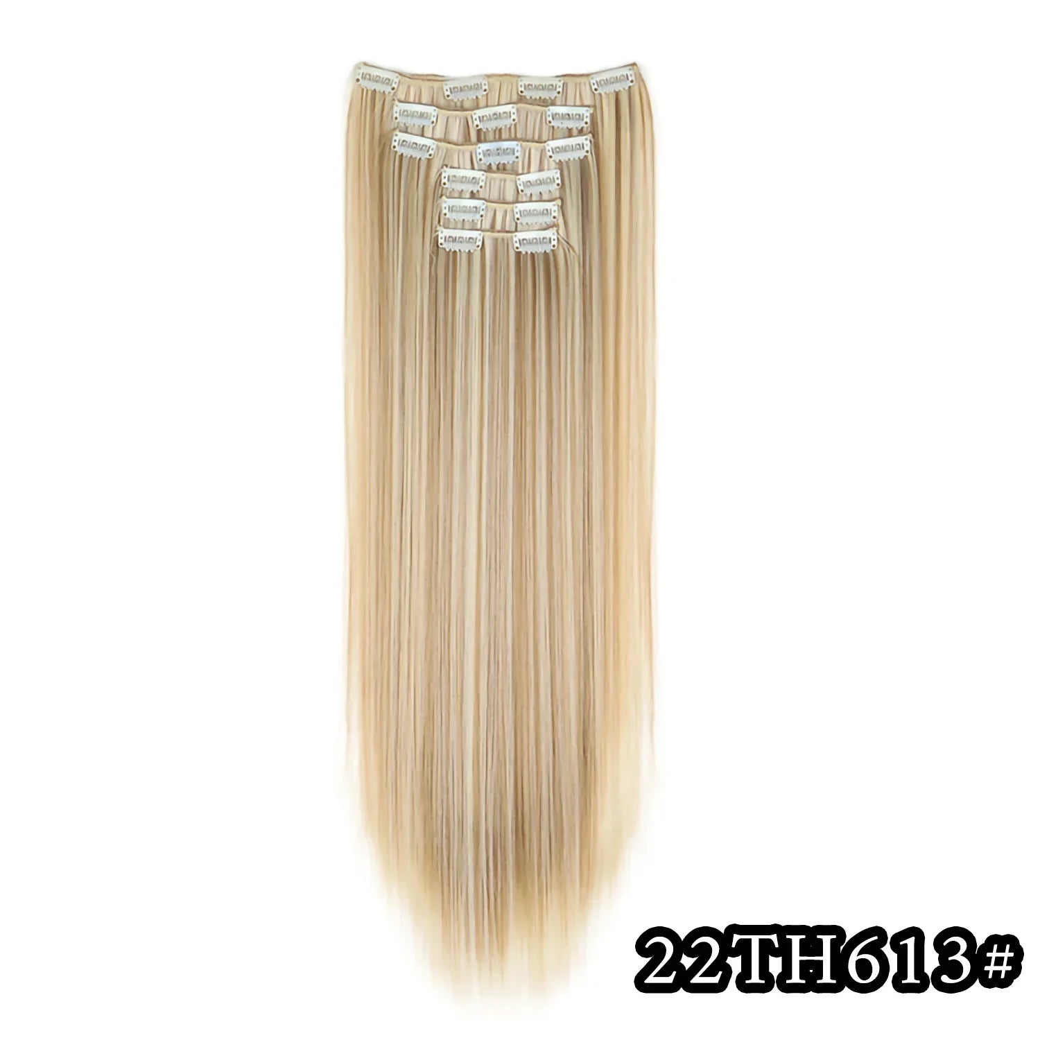 Black Ombre Hair Extensions