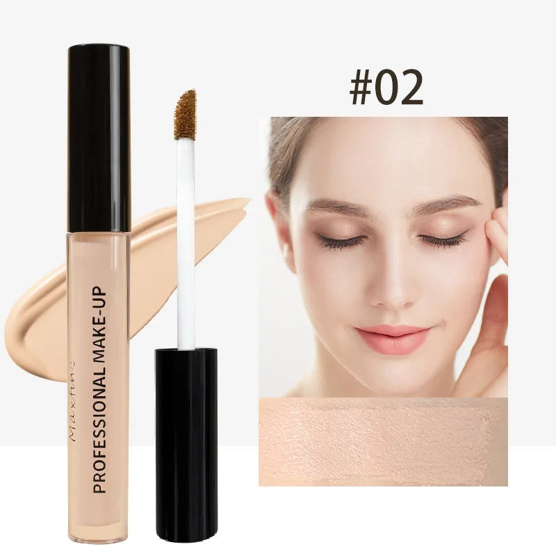 Flawless Cover Concealer