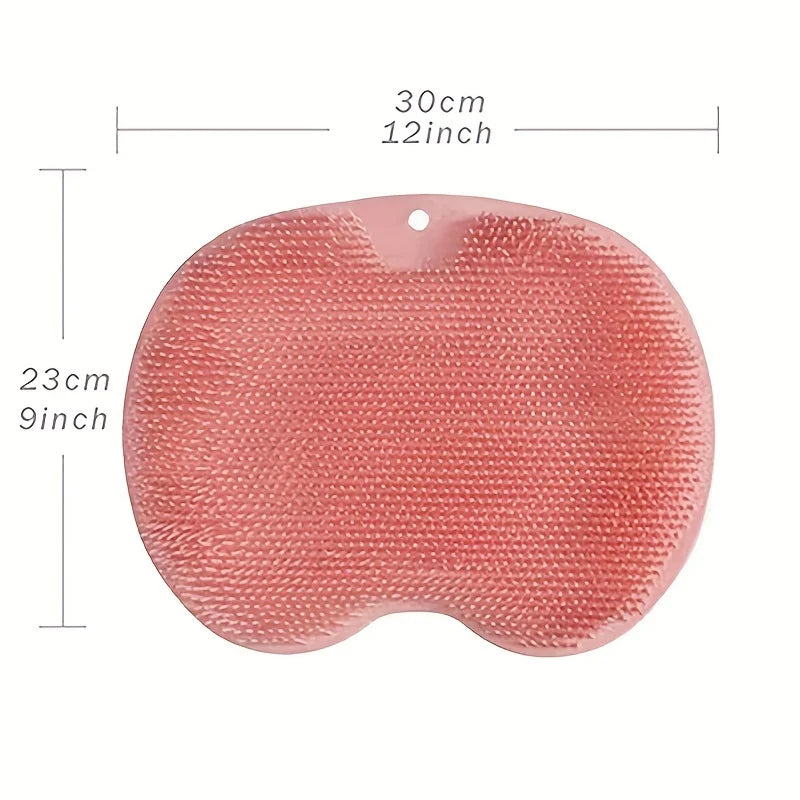 Spa Scrub Mat