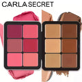 Beauty Essentials Palette