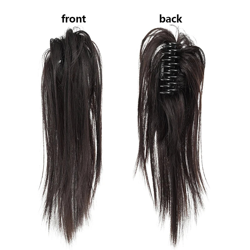 Volumizing Ponytail Hairpiece