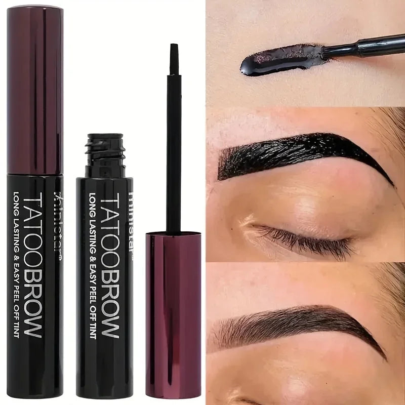Natural Brow Tint