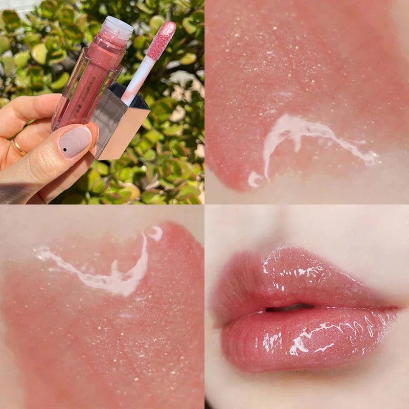 Luxe Lip Glaze