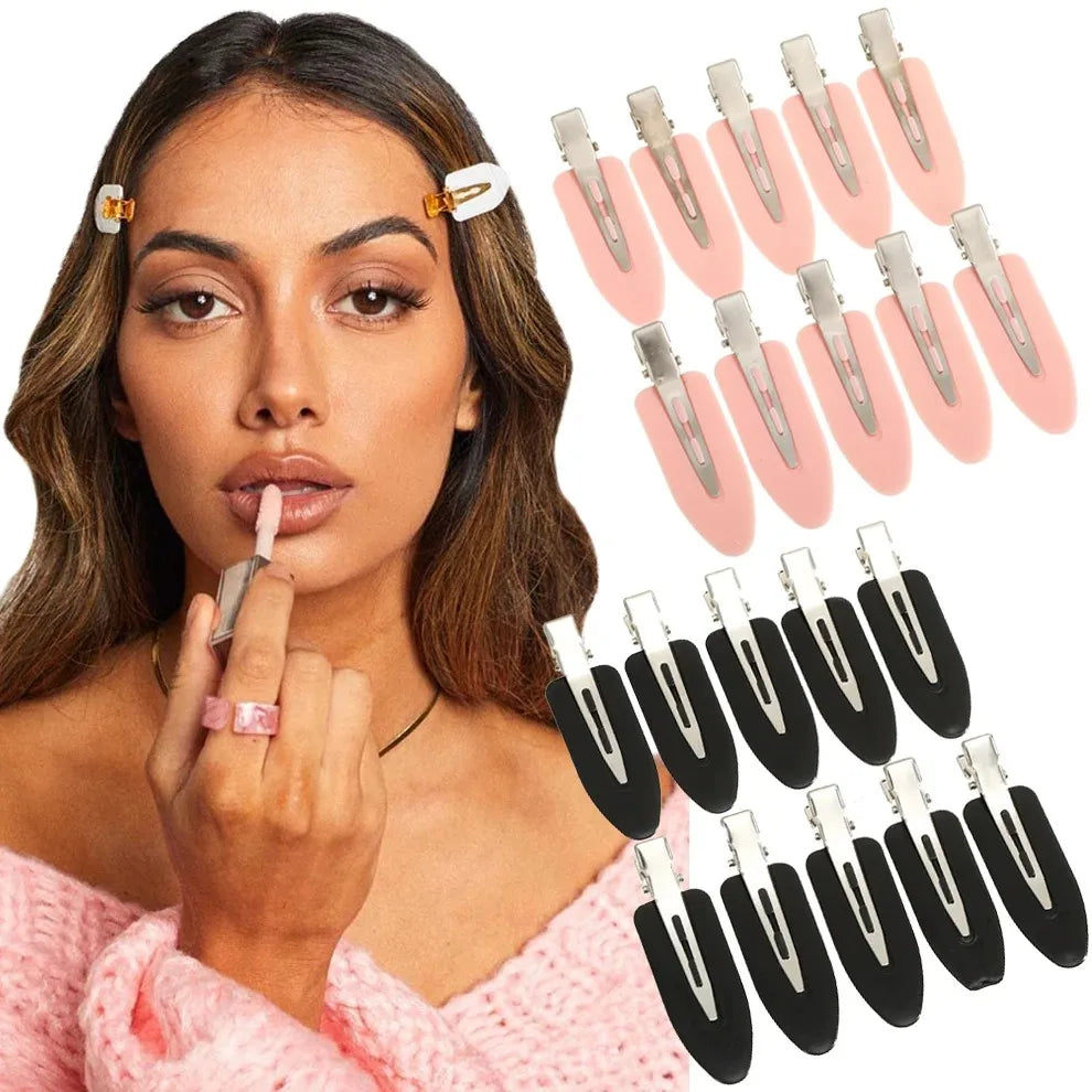 Seamless Hair Clips