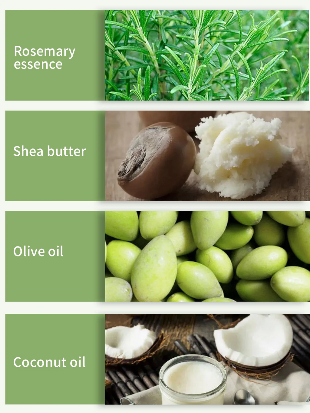 Rosemary Fresh Bar