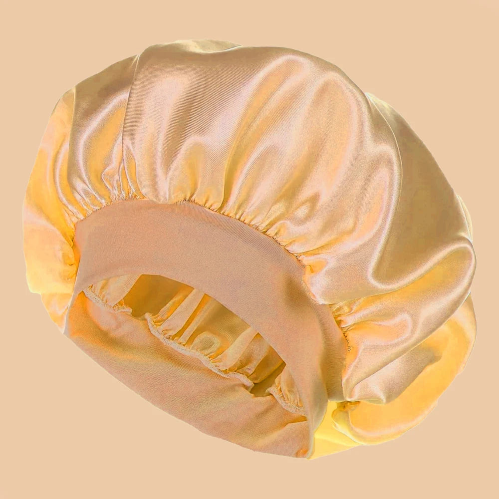 Silk Touch Shower Cap