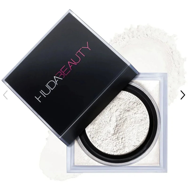 Bright Finish Powder huda beauty
