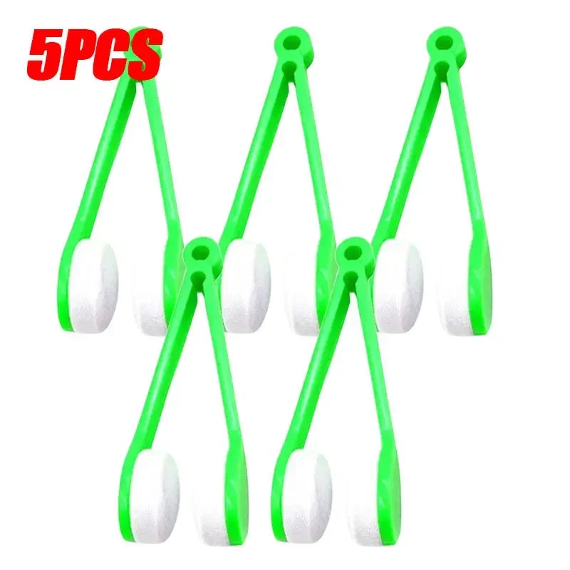 Pocket Glasses Cleaner