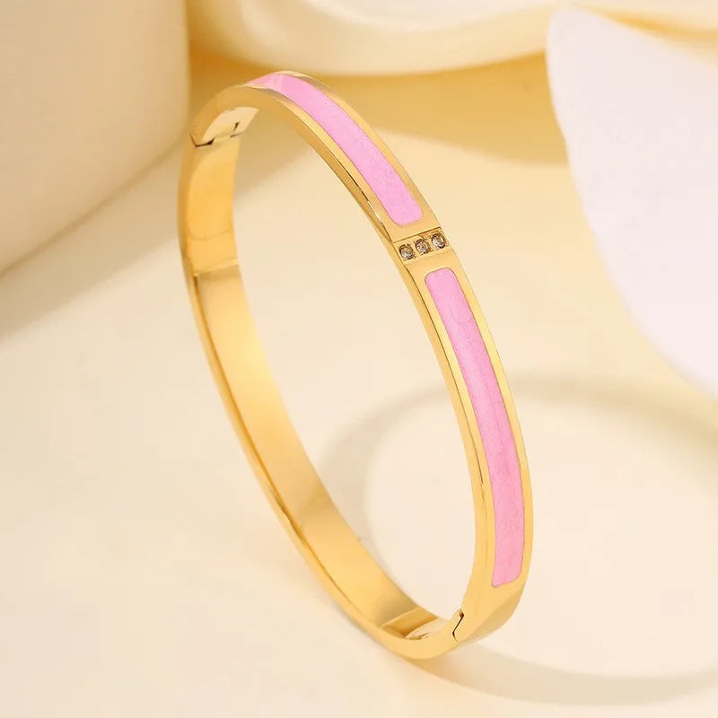 Luxury Bracelet Collection