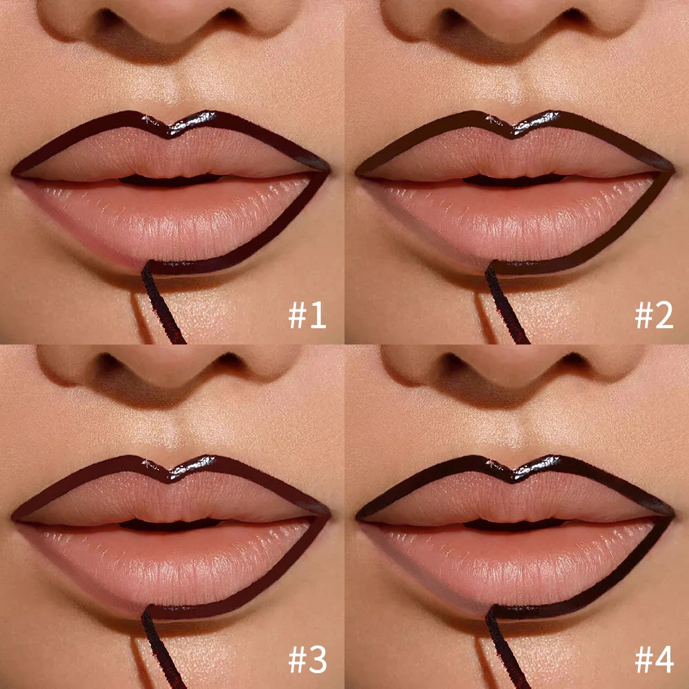 Velvet Lip Tint