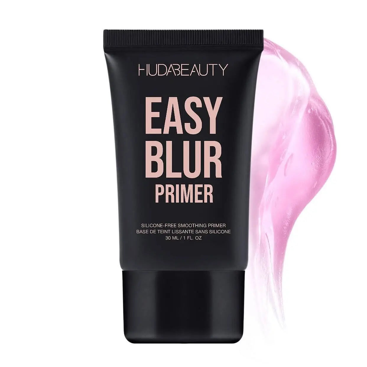 Bright Finish Powder huda beauty