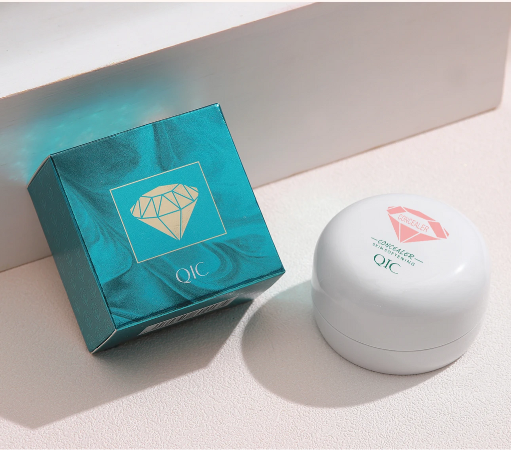 QIC Skin Softening Concealer