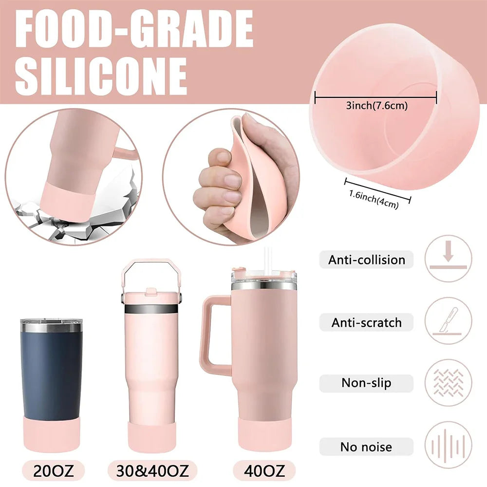 Cup Accessory Bundle