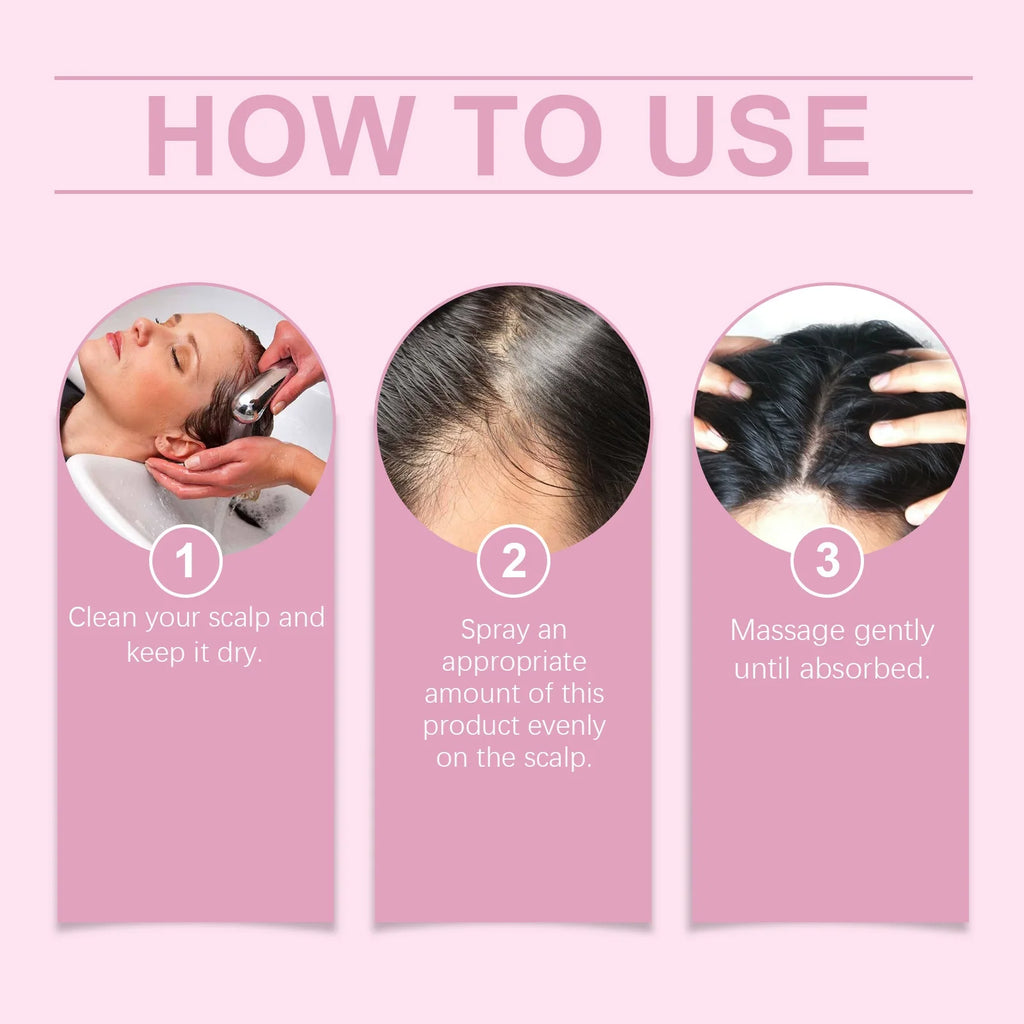 Hoegoa Rosemary Hair Nourishing