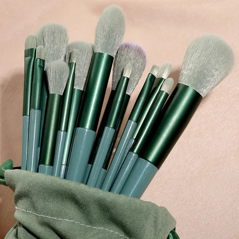 Multi-Purpose Brush Collection