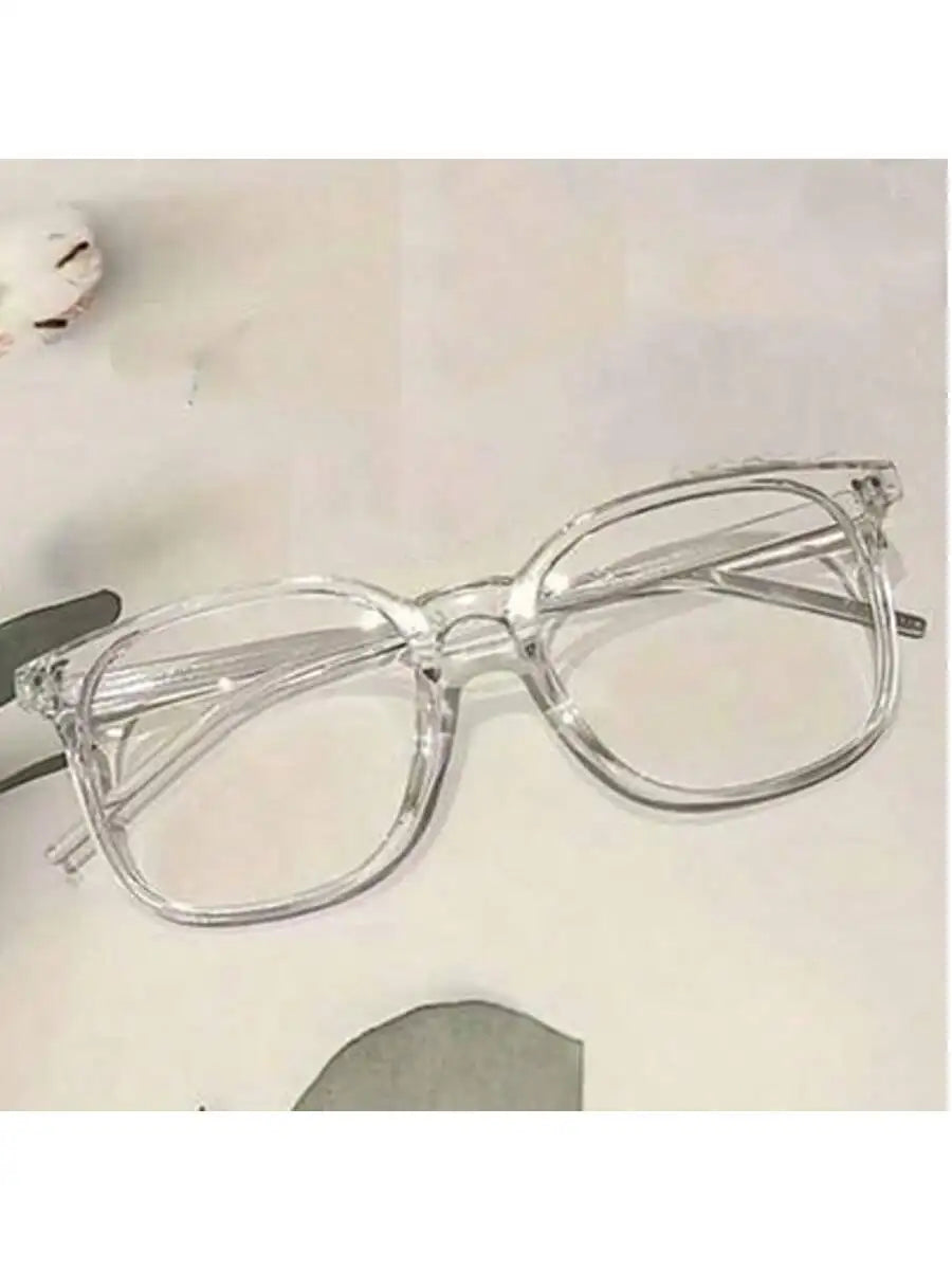Everyday Frame Glasses