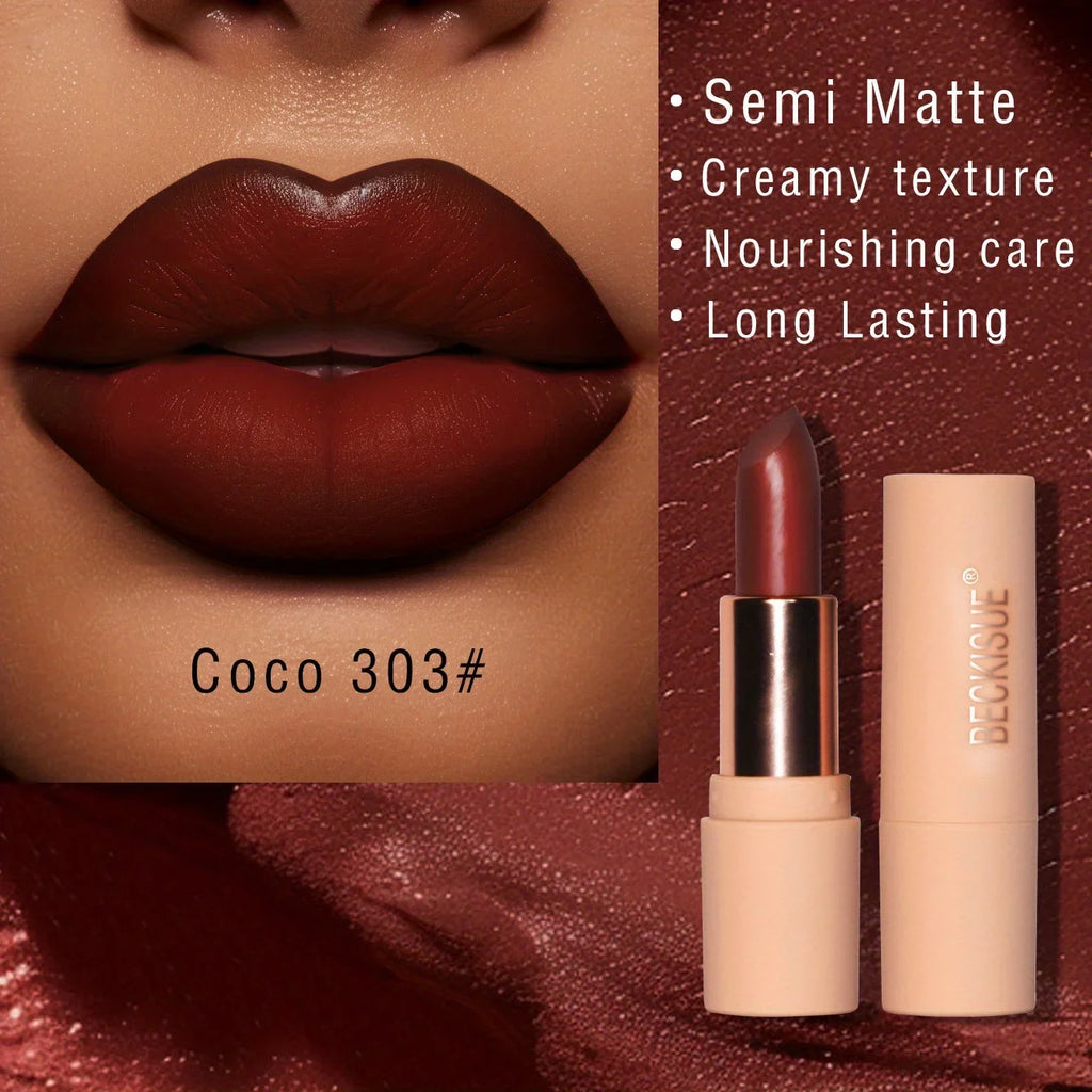 Velvet Matte Lipstick
