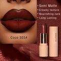 Velvet Matte Lipstick