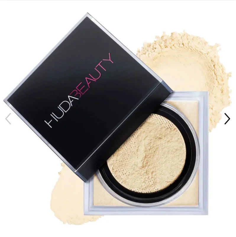 Bright Finish Powder huda beauty