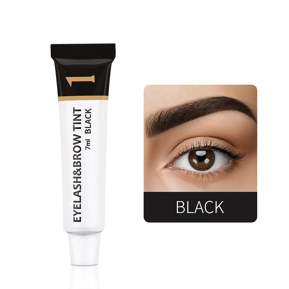 Lash Tint Kit
