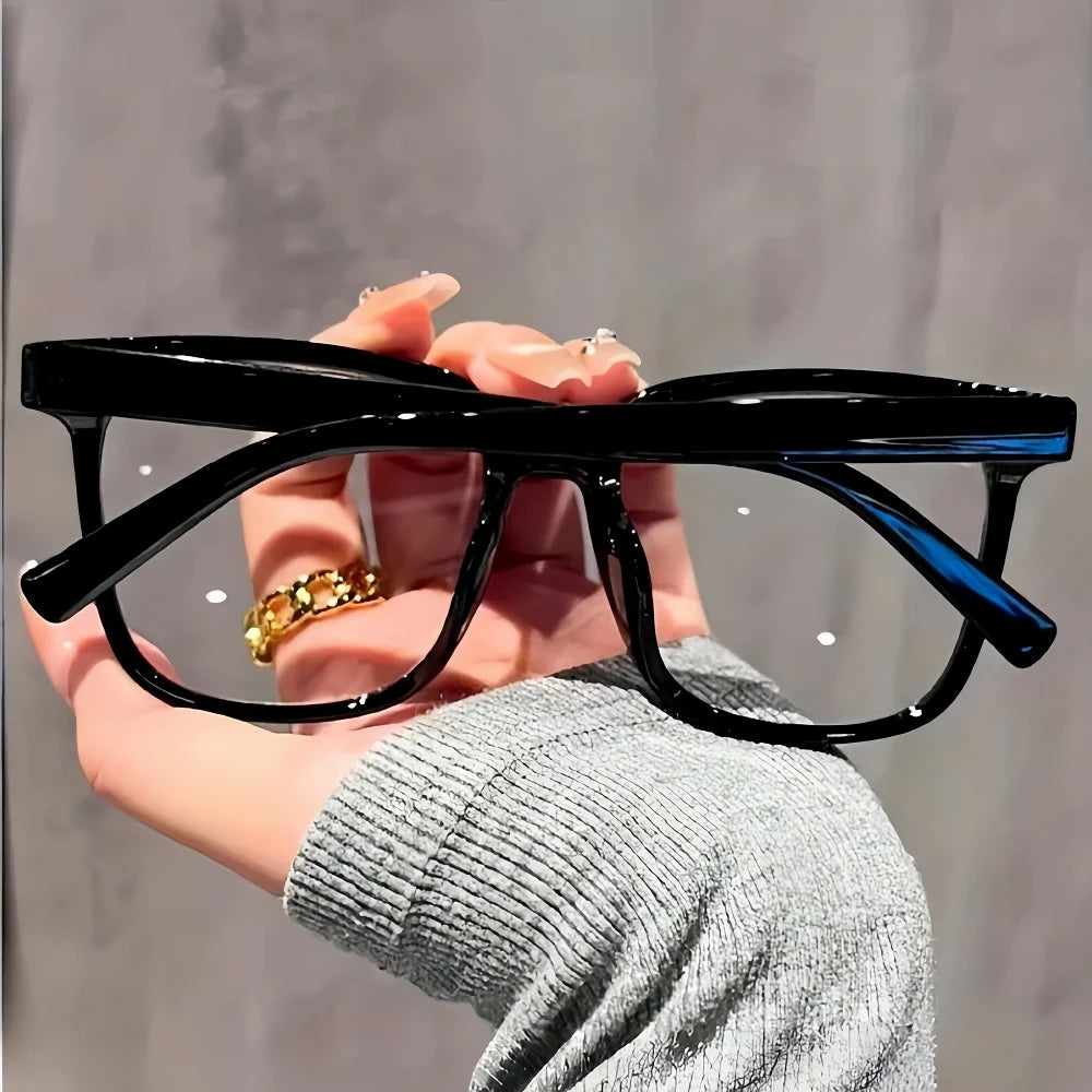 Everyday Frame Glasses