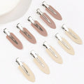 Seamless Hair Clips