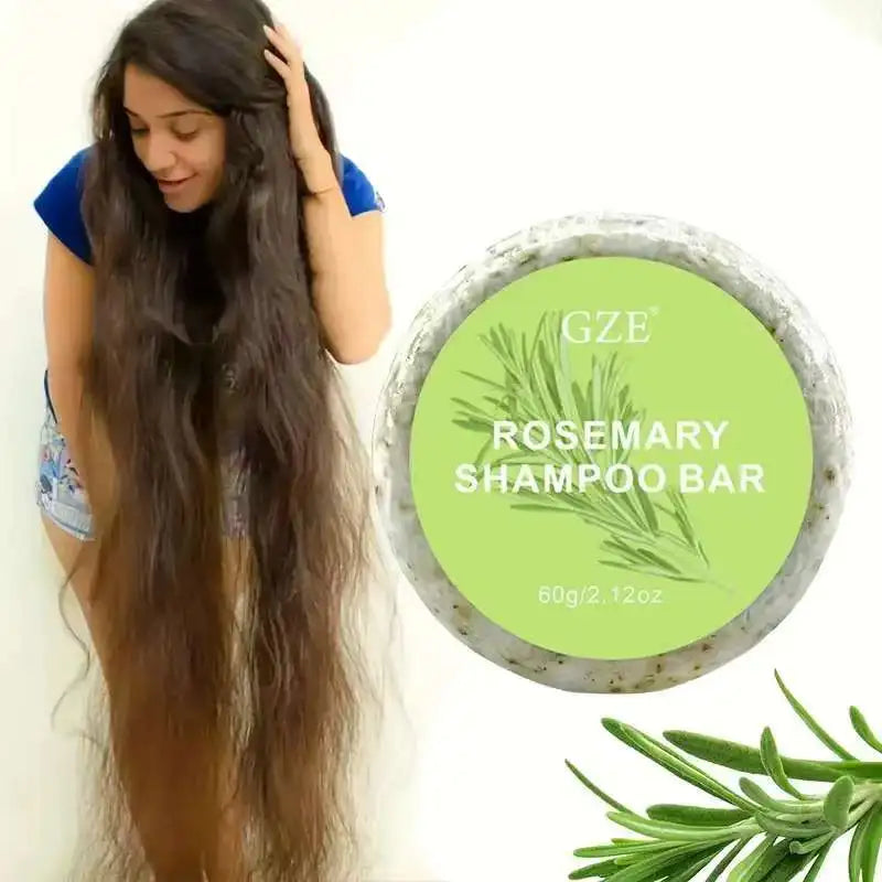 Rosemary Care Bar