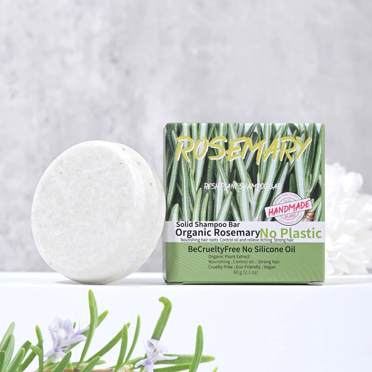 Rosemary Fresh Bar