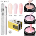Nail Extension Gel Kit