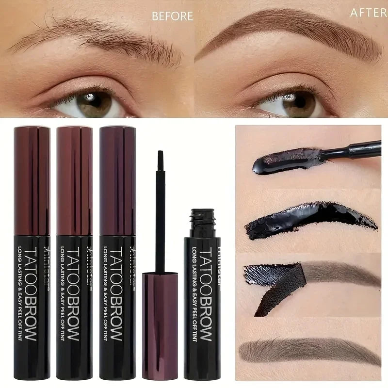 Natural Brow Tint