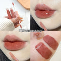 Velvet Shine Lip Glaze