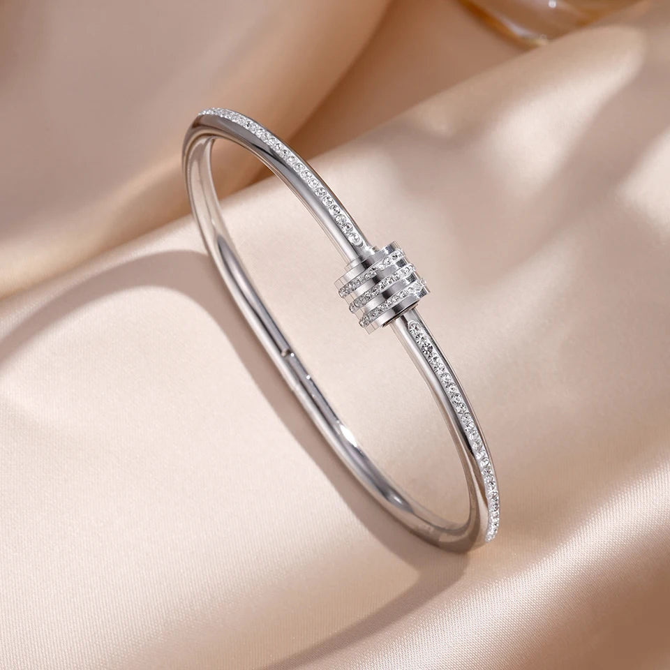 Luxury Bracelet Collection