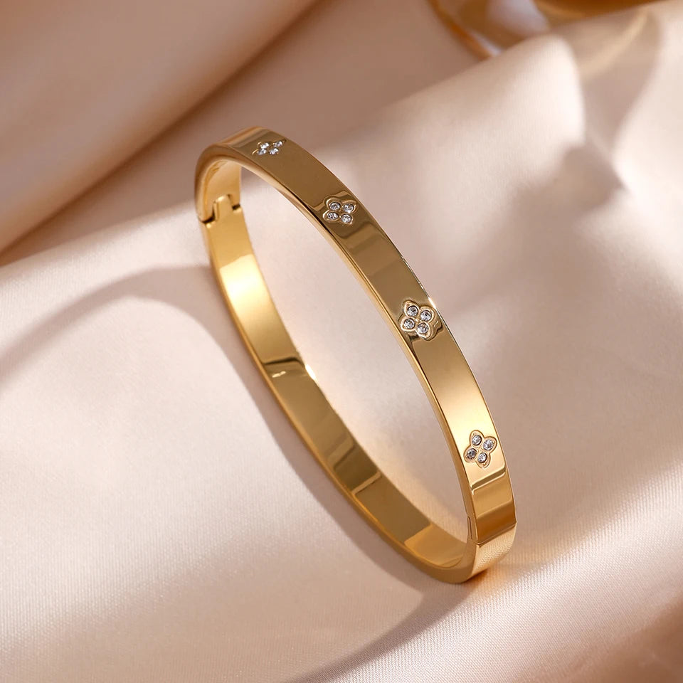 Luxury Bracelet Collection