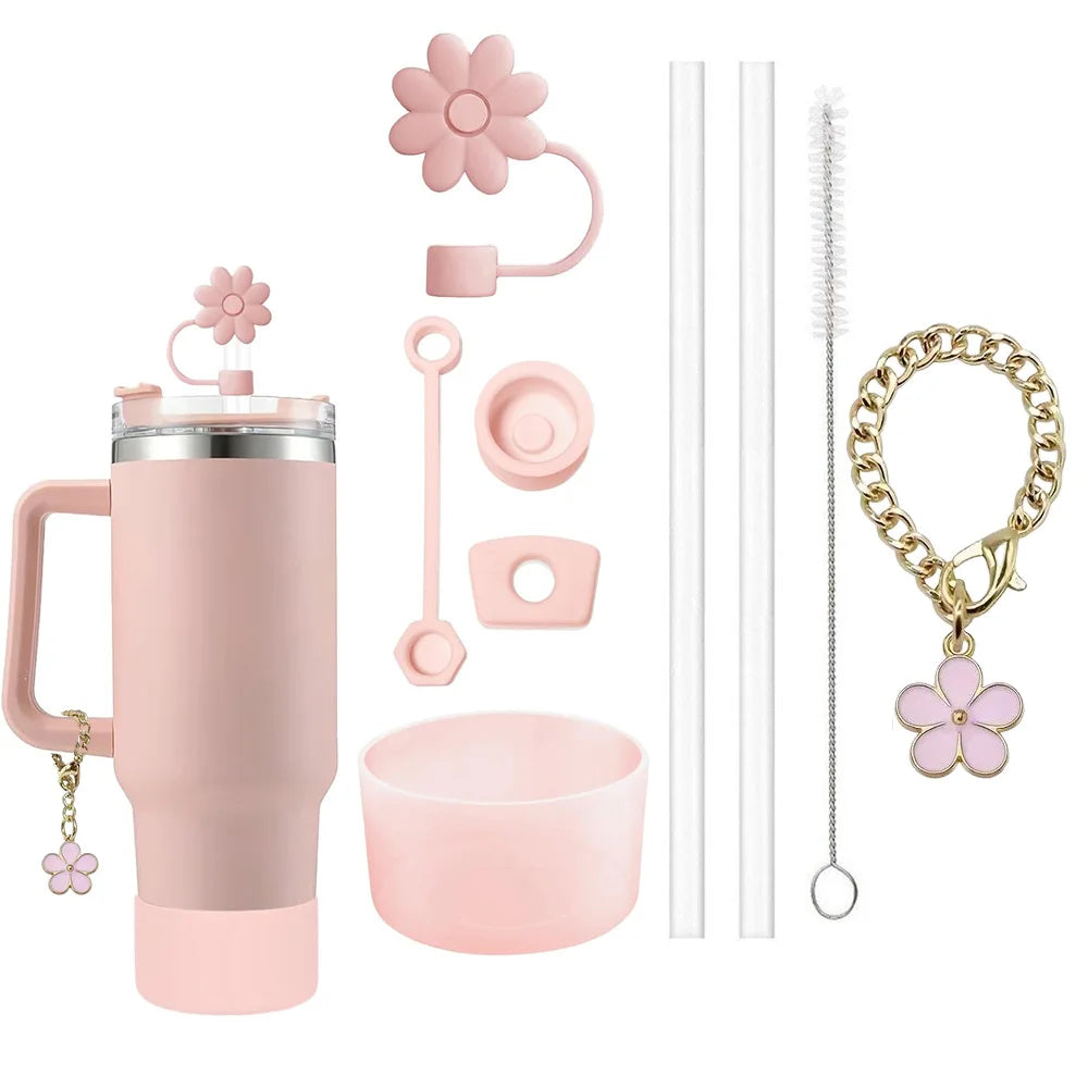Cup Accessory Bundle
