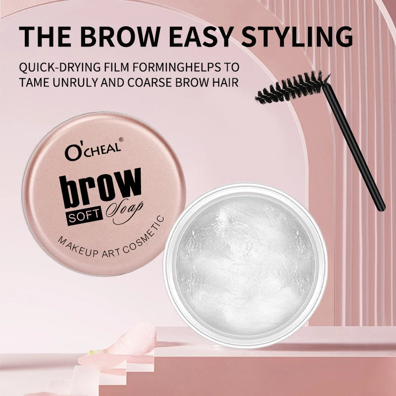 O'CHEAL Brow Soft Soap