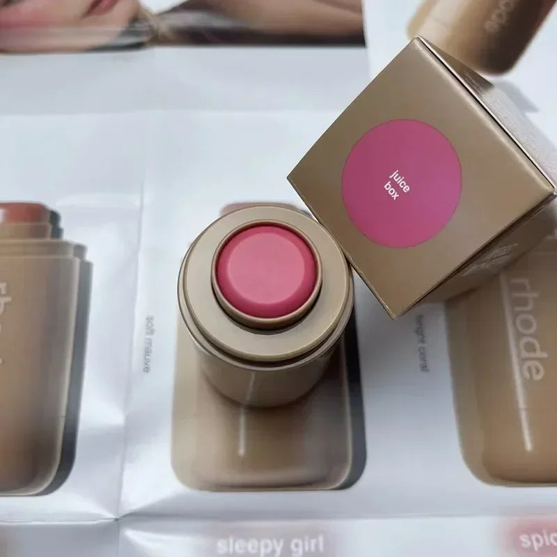 Rhode Cheek & Lip Tint