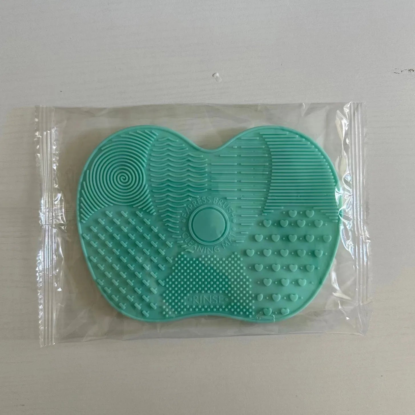 Silicone Makeup Brush Cleaner