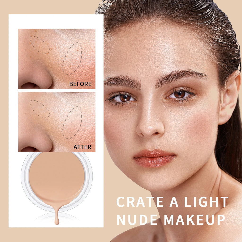 QIC Skin Softening Concealer