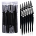 Eyebrow & Face Razor Set