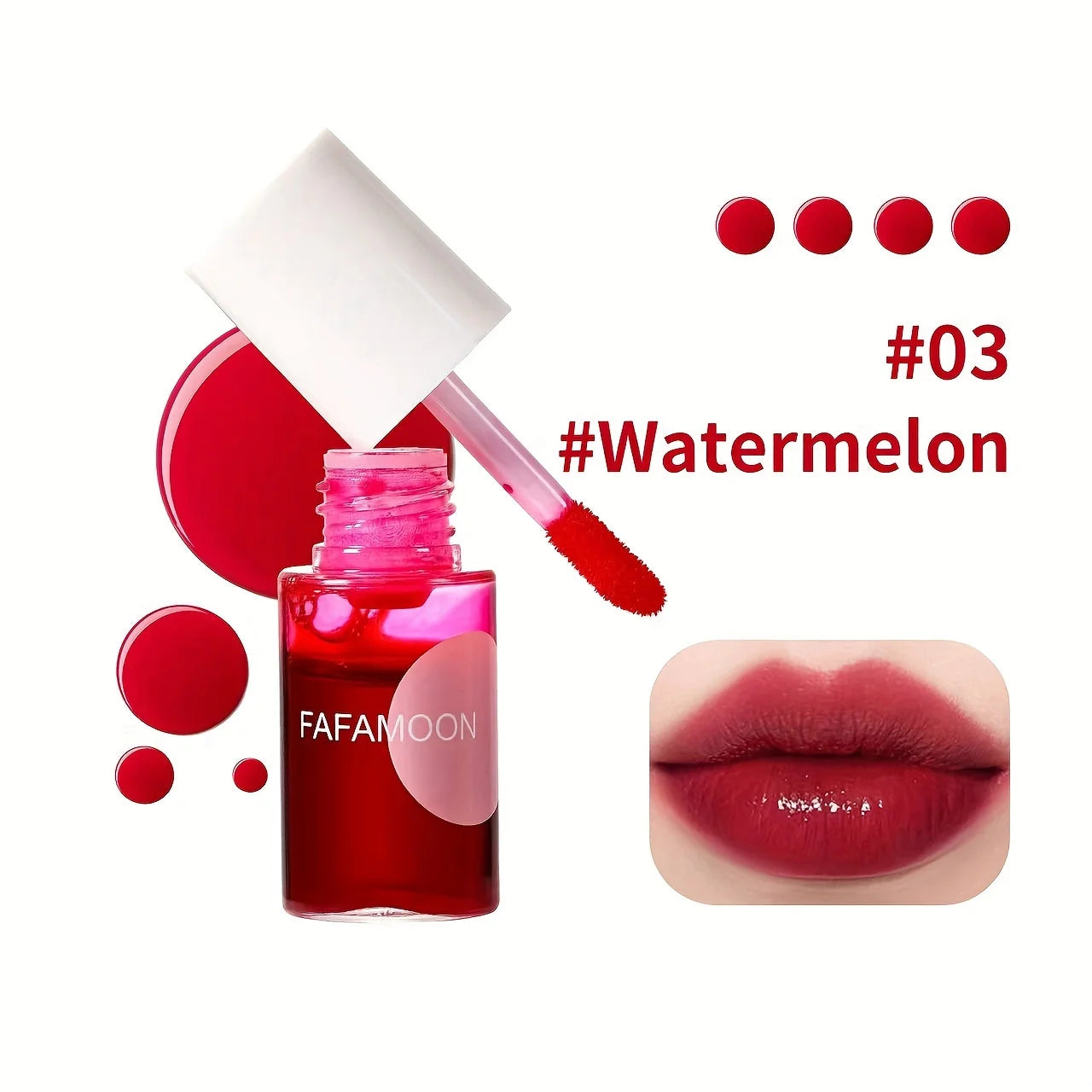 Juicy Tint Gloss