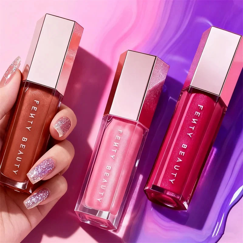 Velvet Mauve Lip Tint