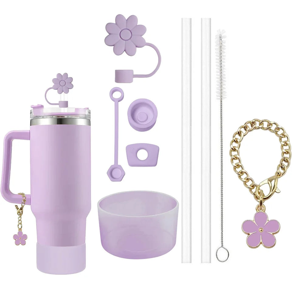 Cup Accessory Bundle