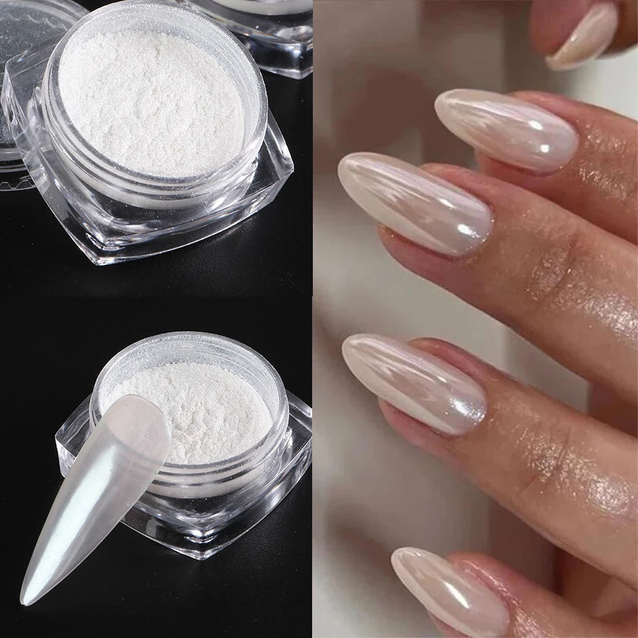 Diamond Glow Powder